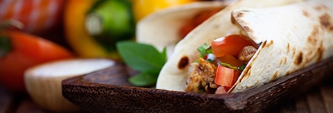 Pollo Borracho With Homemade Tortillas