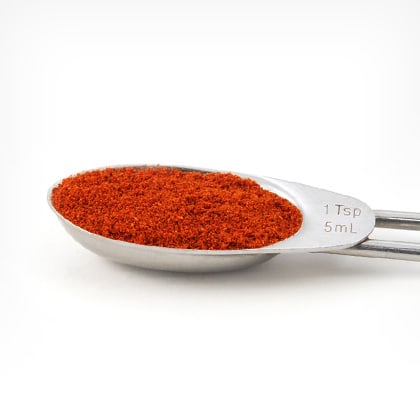 Chilli Powder
